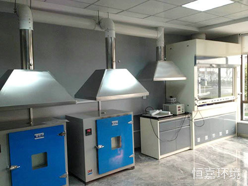 萬象排氣罩，原子吸收罩2