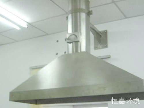 萬象排氣罩，原子吸收罩3