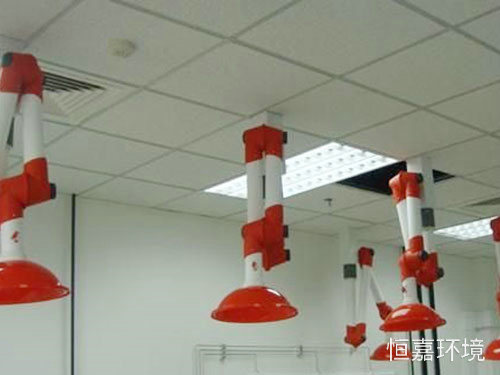 萬象排氣罩，原子吸收罩4