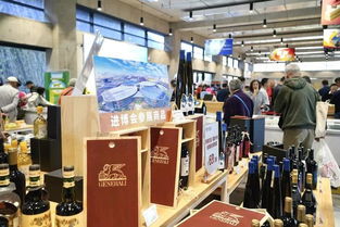 進博會延展未預約？別遺憾！網紅展品巡展開啟，還能盡情買買買