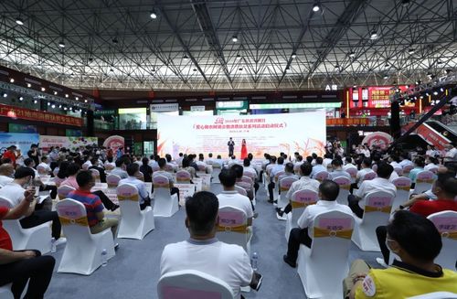 黃姥爺酒業(yè)館榮獲全國(guó)消費(fèi)者放心品牌，亮相粵港澳大灣區(qū)商品交易中心